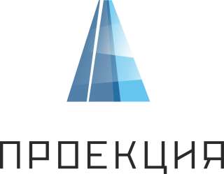 Электро-Жалюзи (с обратной проекцией)