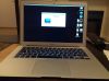 MacBook Air 13 в отличном состоянии