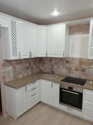 Мебель на заказ, по индивидуальным размерам и проектам