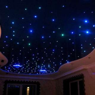 Натяжные потолки "Звездное небо" в Бишкеке