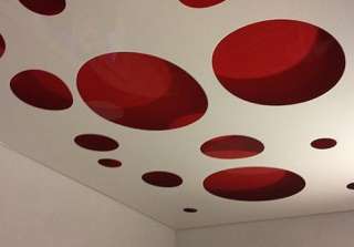 Резные натяжные потолки в Бишкеке