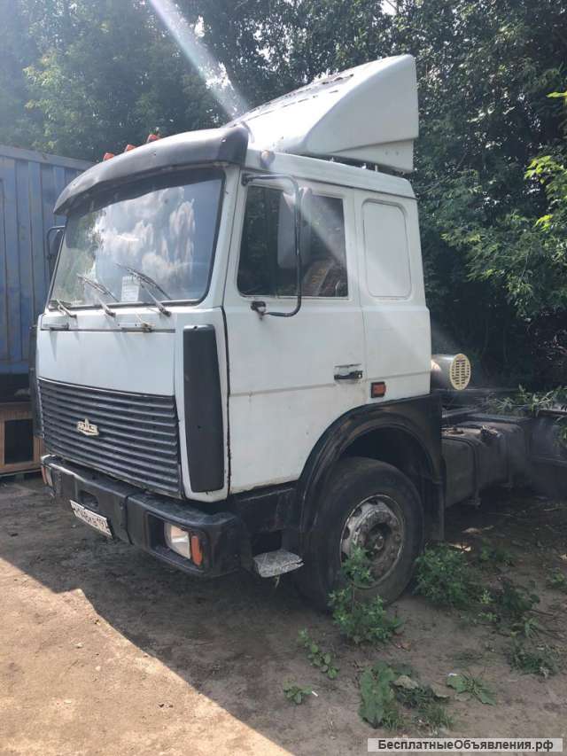 Требуется водитель с категорией Е