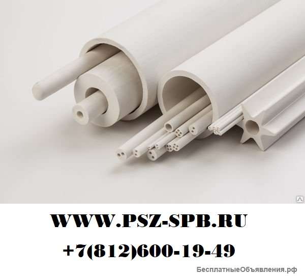 Чехол керамический (МКР-95) 12х8х185