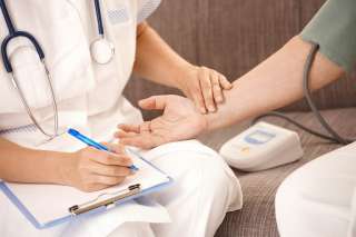 Медицинские осмотры водителей, заполнение путевых листов