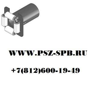 Кабельный ролик ВР 200