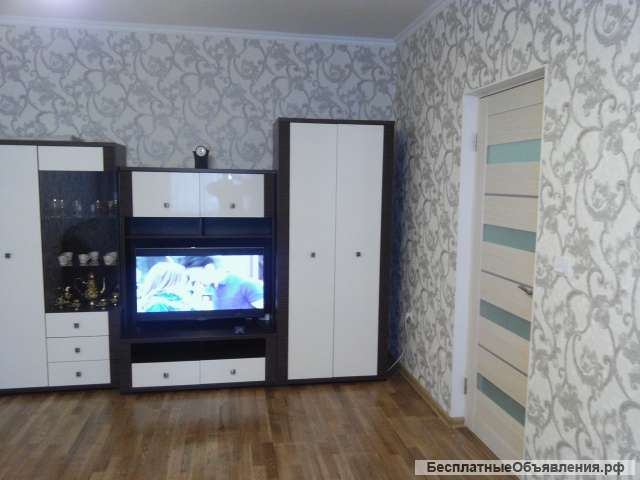 Сдается посуточно