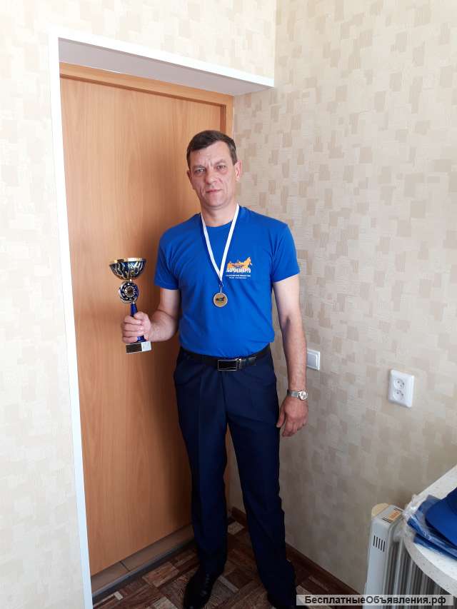Ремонт квартир под ключ