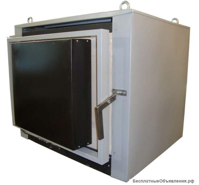 Печи для закалки металла