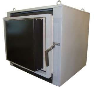 Печи для закалки металла