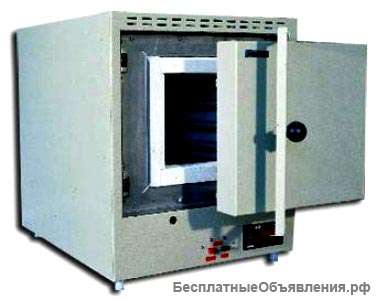 Муфельная электропечь СНОЛ 1,6.2,5.1/11