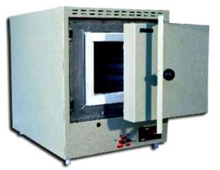 Муфельная электропечь СНОЛ 1,6.2,5.1/11