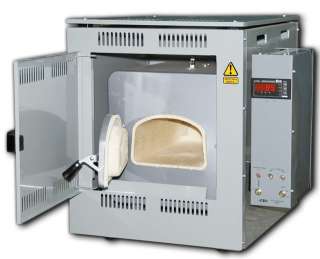 Печь муфельная ПМ-10