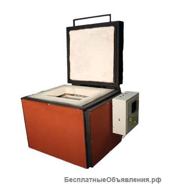 Шахтная печь ПШЗ