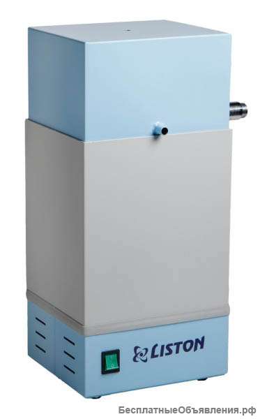 Электрический Аквадистиллятор