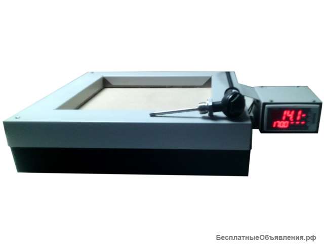 Плитка лабораторная