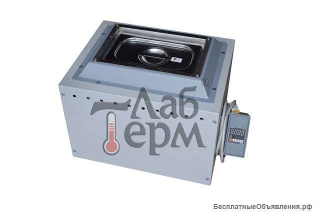 Масляная баня