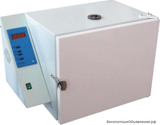 Медицинский стерилизатор