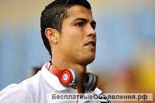 Наушники Beats Solo HD