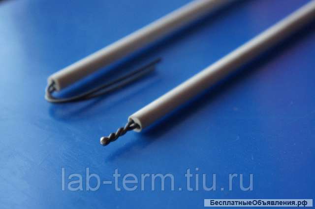 Термопара ТХА
