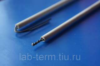 Термопара ТХА