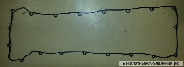 Прокладка клапанной крышки D6HA Hyundai HD160-1000