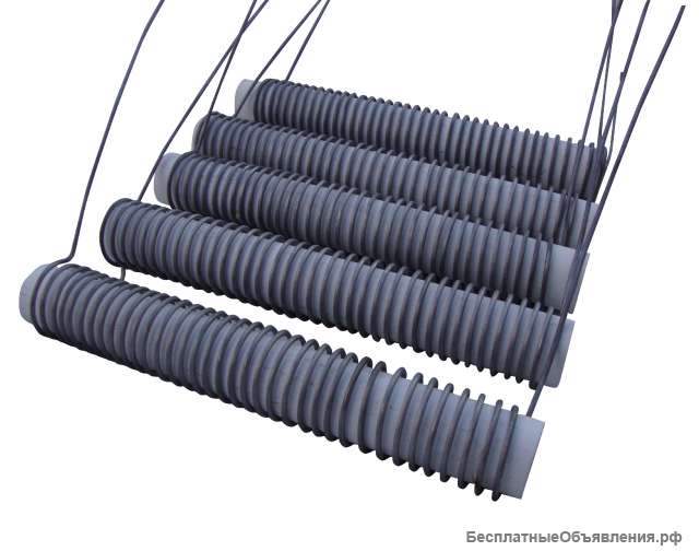 Нихромые спирали