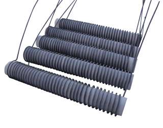 Нихромые спирали