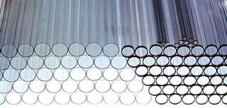 Кварцевые трубки