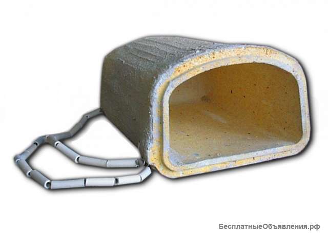 Муфель к печи ПМ