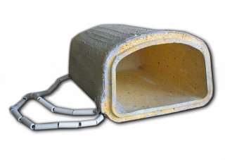 Муфель к печи ПМ