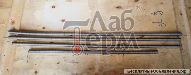 Спираль для тандыра