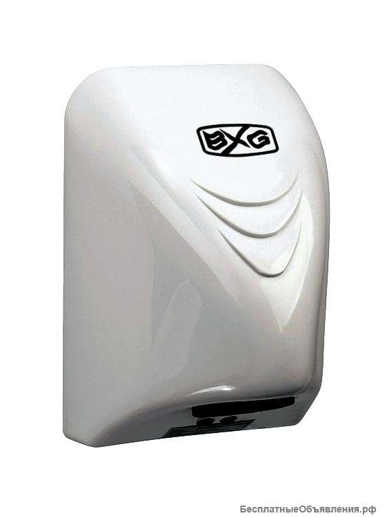 Электросушители для рук