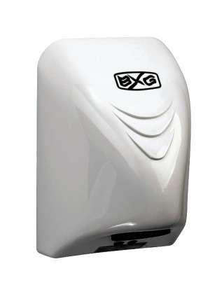 Электросушители для рук