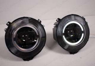 Фары рестайлинг 2019 mercedes g 463 гелендваген 463