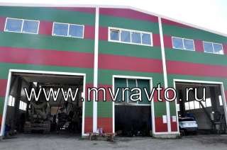 Ремонт ДВС Scania 2, 3, 4, 5, P, G, R, T- serie