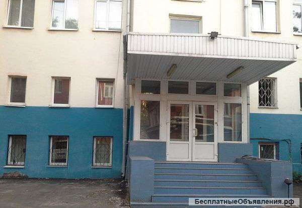 Аренда ОСЗ от 150 до 350 кв.м., метро Цветной бульвар (3м.п.)