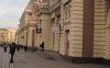 Аренда 50 кв.м. под магазин на Павелецком вокзале