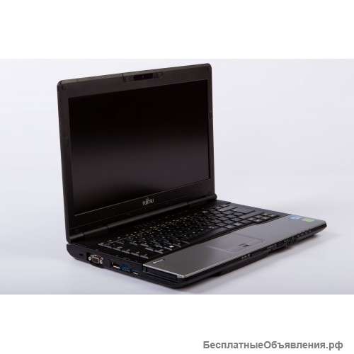 Ноутбук Fujitsu LifeBook S752 бу из Европы
