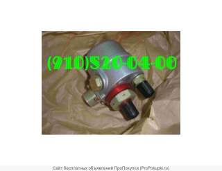 Сигнализатор давления универсальный. СДУ1; СДУ2; СДУ3; СДУ9