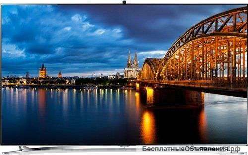 ЖК-телевизор Samsung UE55F8000AT