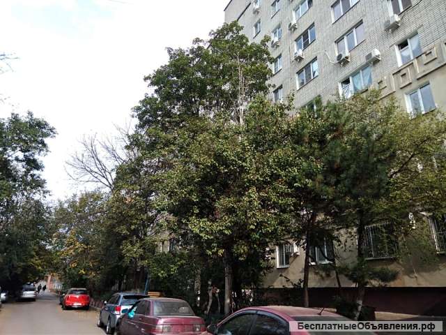 3 к.кв. 59м2 евроремонт ФМР