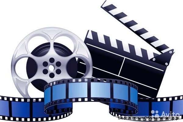 Усоуги видеомонтажа по низким ценам