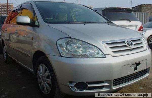 На запчасти Ipsum, ACM-26, 2002 г. в., 2AZ-FE, 4wd, акпп (U140F)