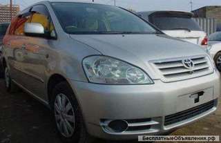 На запчасти Ipsum, ACM-26, 2002 г. в., 2AZ-FE, 4wd, акпп (U140F)