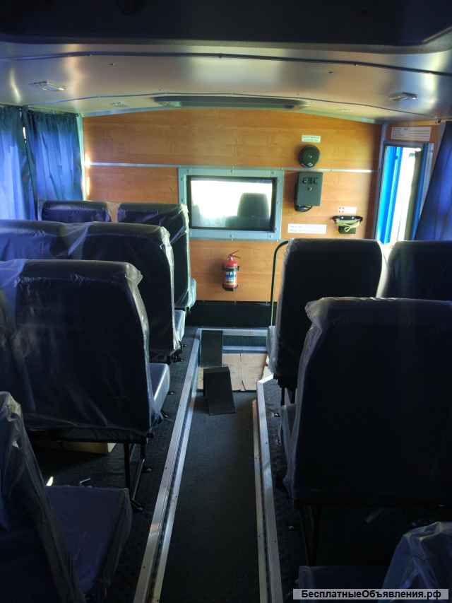 Новый Урал 32552-5013-71Е5