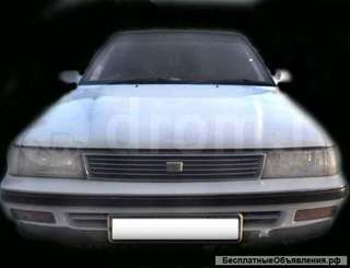 Toyota Corona, AT-175, 1988 г.в., 4A-FE, акпп, 4wd, седан