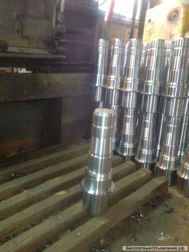 Запчасти ТТ-4 ТТ-4М