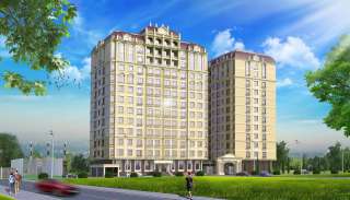 Квартиры по низким ценам в строительной компании Эмаком