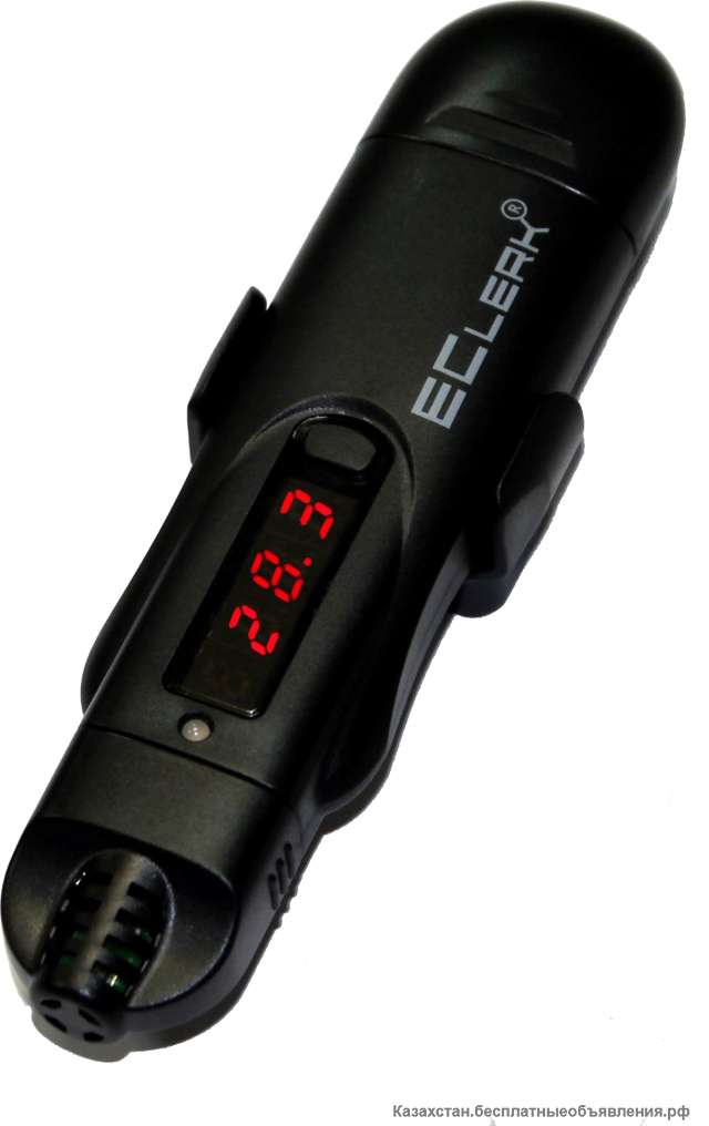 Автономные регистраторы логгеры