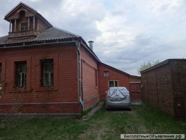 Дом в д. Амерево